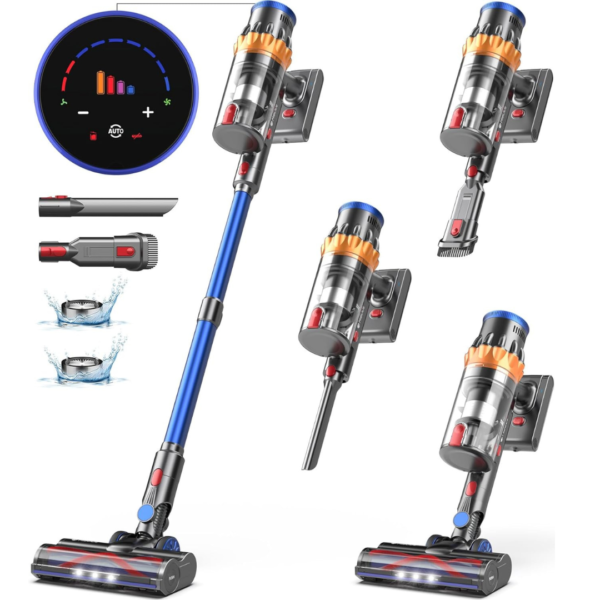 Vacuum Cleaner NO Brand SK